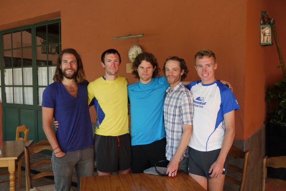 P1020003 Americans on tour