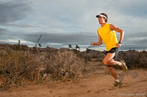 Scott JUrek
