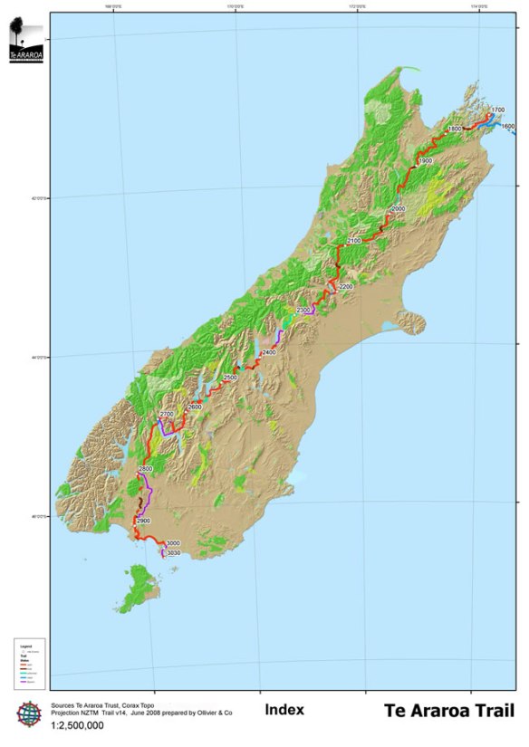 SouthNZ
