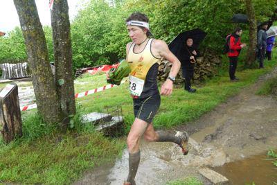 Nuria Picas - Zegama