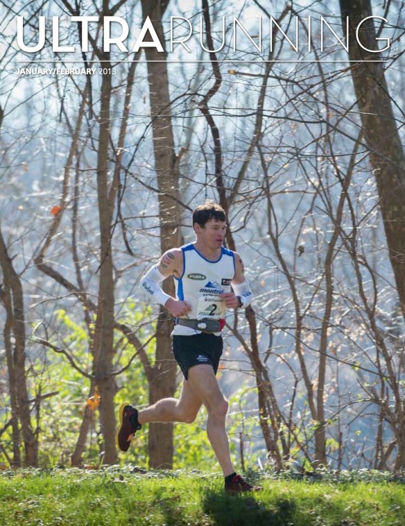 Corless article Cavalls