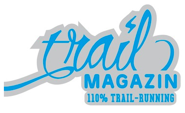 Trail Magazin logo