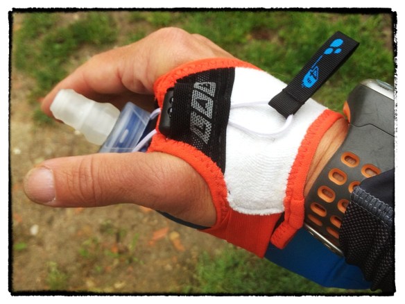 Salomon Sense Hydro S-LAB Set