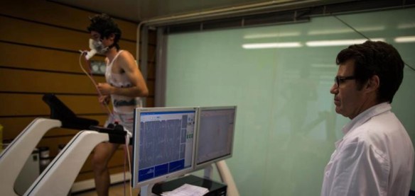 Copyright Kilian Jornet/ Seb Montaz