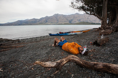  I’m starting to visualise the end, and think about the day I wake up and don’t need to run. 