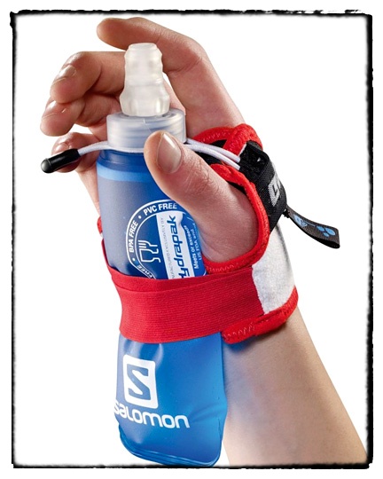 Salomon Sense Hydro S-LAB Set