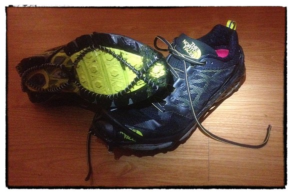 The North Face Single Track Hayasa