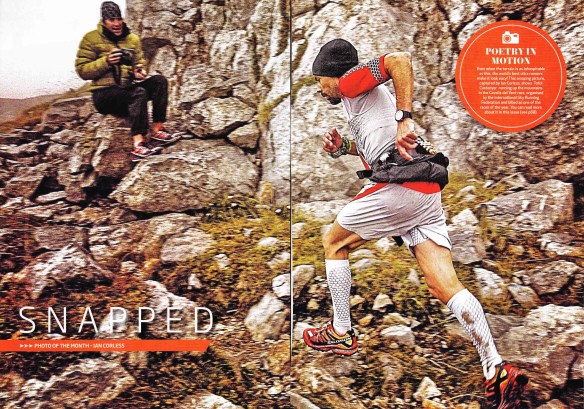 RF Photo of the month