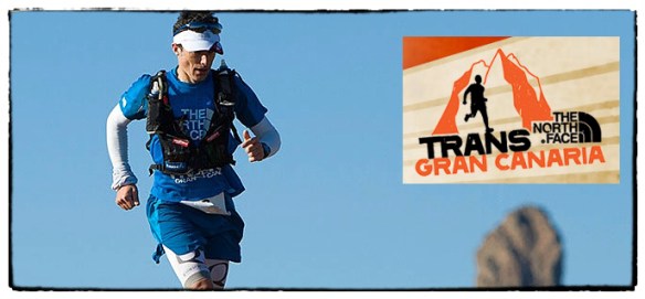 Trans Gran Canaria