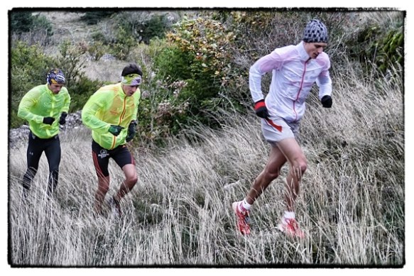 Andy Symonds at Templiers copyright Ian Corless