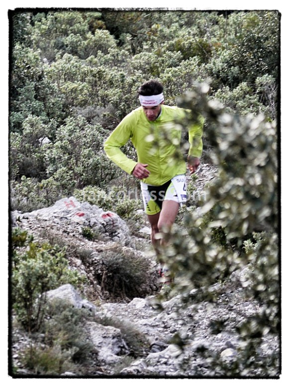 Marco de Gasperi - copyright Ian Corless