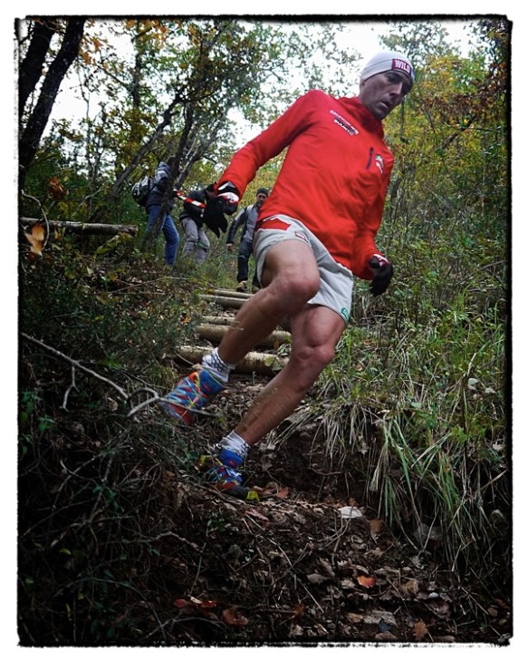 Miguel Heras copyright Ian Corless