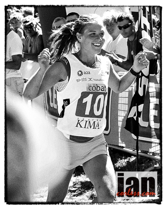 Trofeo Kima copyright Ian Corless