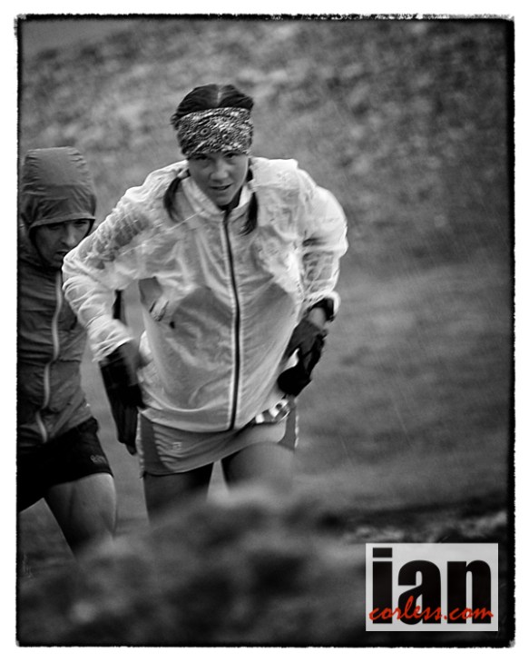 Cavalls del Vent copyright Ian Corless