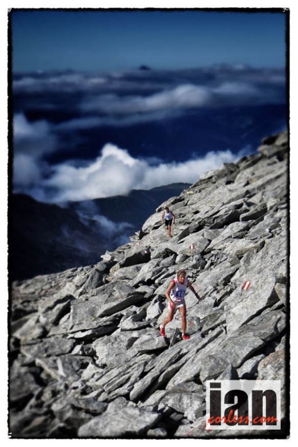 Trofeo Kima copyright Ian Corless