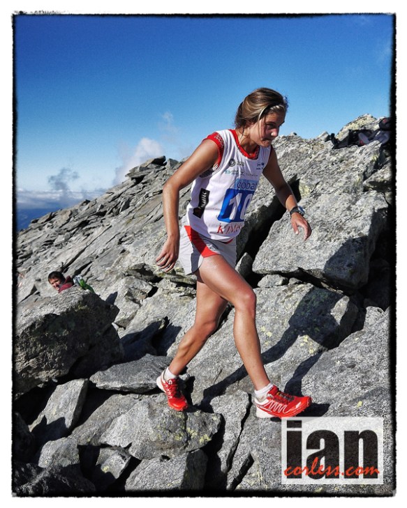 Trofeo Kima 2012 copyright Ian Corless