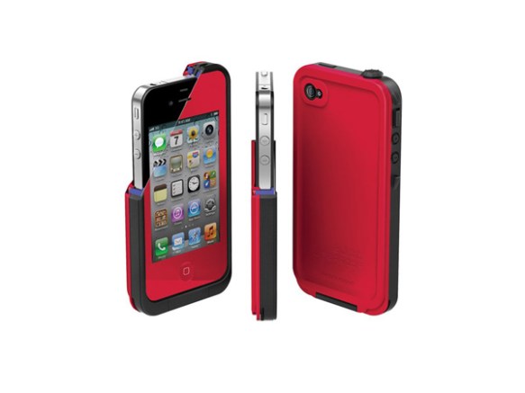 copyright life proof.com