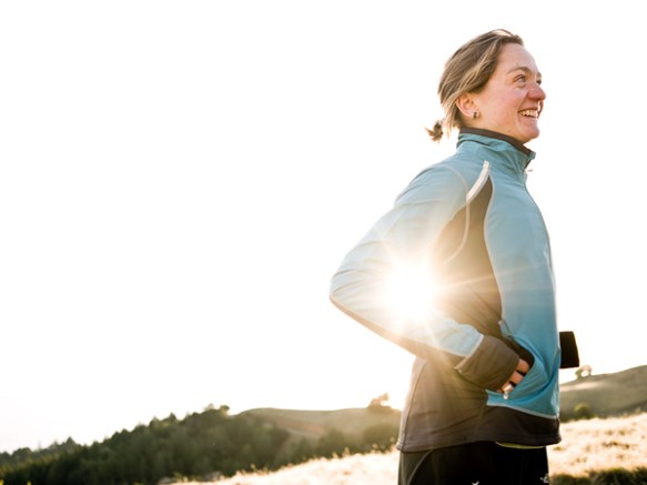 Image copyright National Geographic - Tim Kemple - The North Face