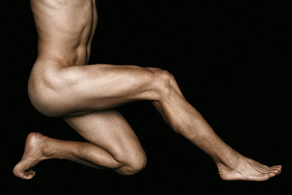 Copyright - Levon Biss for The New York Times