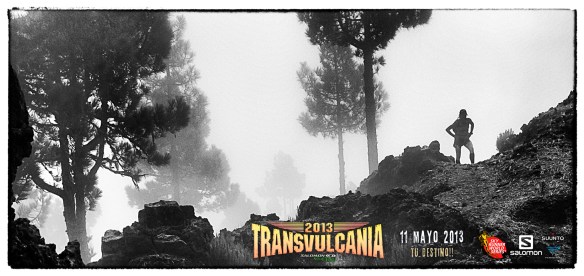 Transvulcania La Palma 2013 copyright Ian Corless