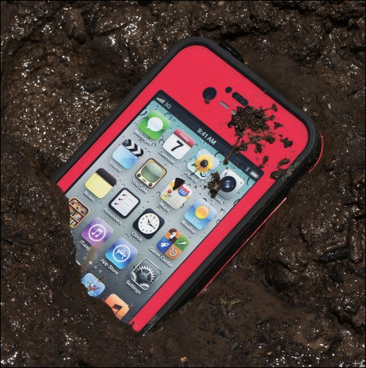 copyright - lifeproof.com