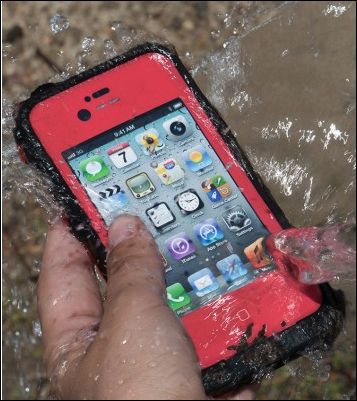 copyright life proof.com