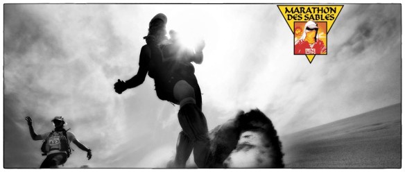 copyright Marathon des Sables