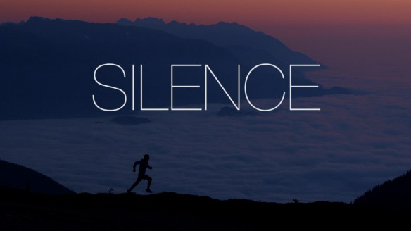 Silence, Adam Campbell, Arcteryx, Arc'teryx