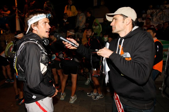 TransGranCanaria 2013 - Advanced