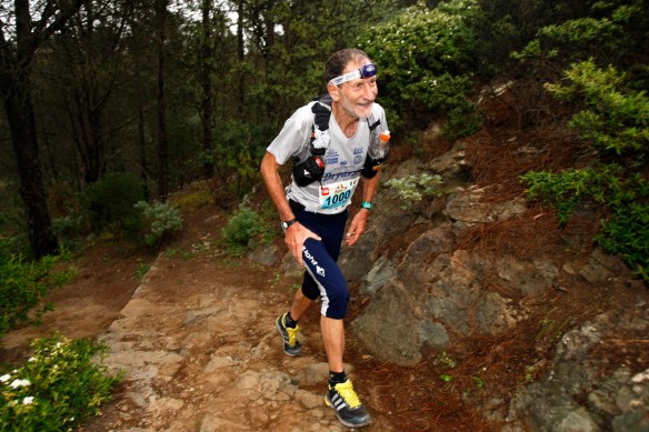 TransGranCanaria 2013 - Advanced