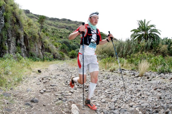 TransGranCanaria 2013 - Advanced