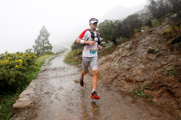 TransGranCanaria 2013 - Advanced