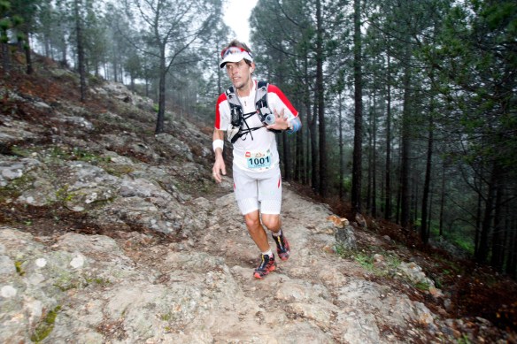 TransGranCanaria 2013 - Advanced