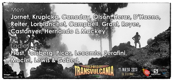 Transvulcania 2013_Snapseed