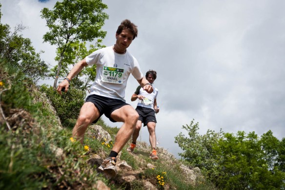 Gael Piguillem/Volta Cerdanya Ultrafons