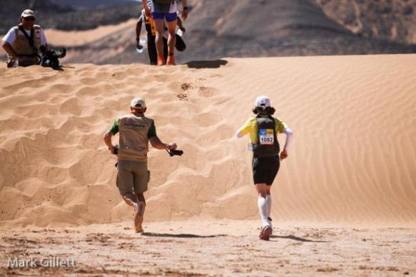 Copyright Mark Gillett