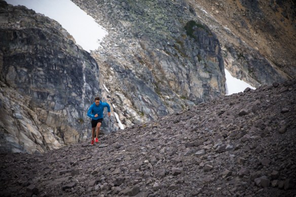 ARC'TERYX/Brian Goldstone