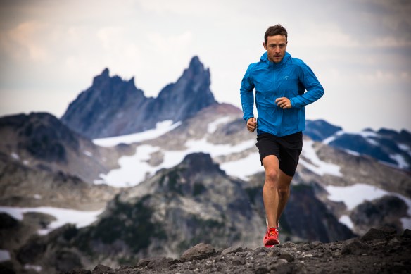 ARC'TERYX/Brian Goldstone