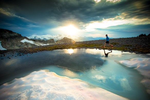 ARC'TERYX/Brian Goldstone