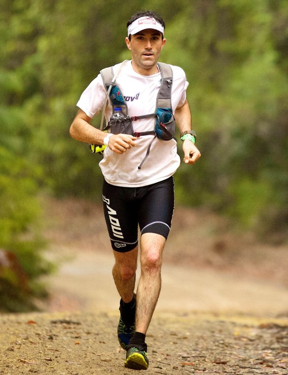 Brendan courtesy of Inov-8