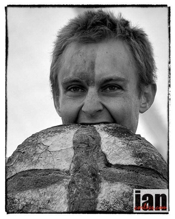 Andy Symonds copyright Ian Corless