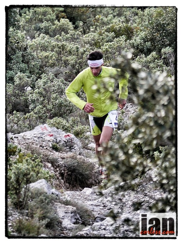 Marco De Gasperi copyright Ian Corless