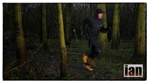 Copyright Ian Corless