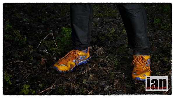 The North Face Hyper-Track Guide | IAN CORLESS display picture 2