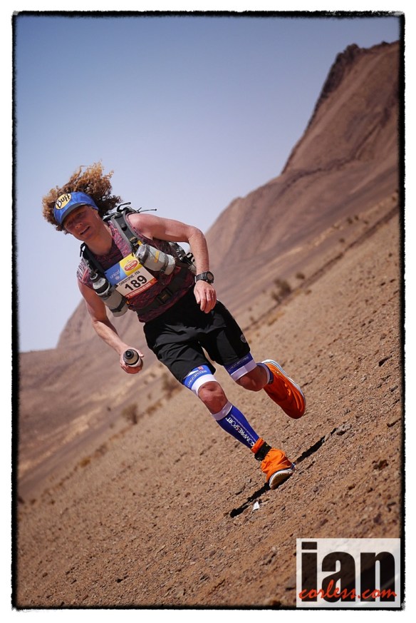 Christophe Le Saux - MDS 2013 copyright Ian Corless