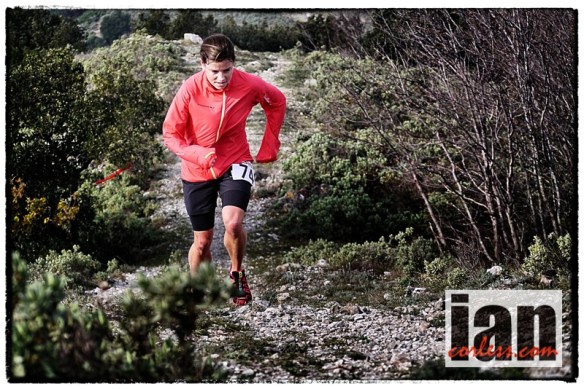 Stevie Kremer copyright Ian Corless