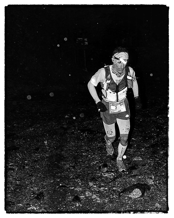 Sebastien Chaignea TNFUTMB copyright Ian Corless