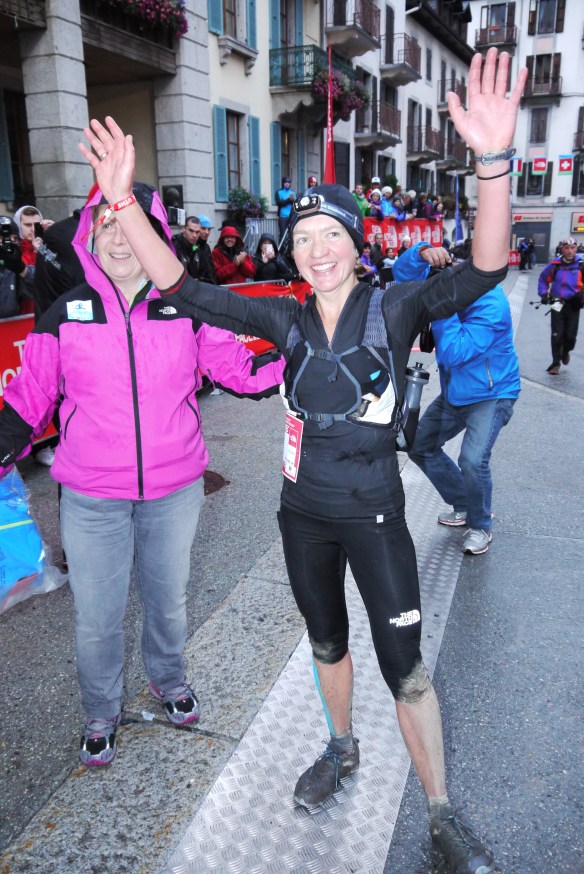 Lizzy Hawker 2012 TNFUTMB copyright Ian Corless