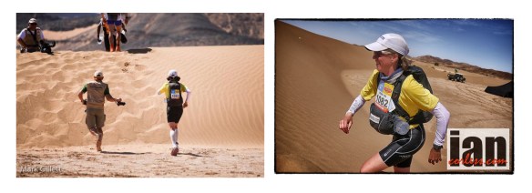 Pictures tell stories...