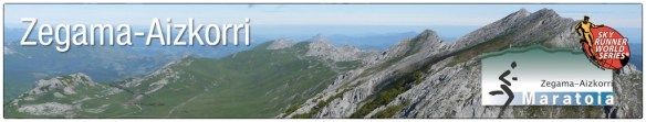Zegama - Aizkorri